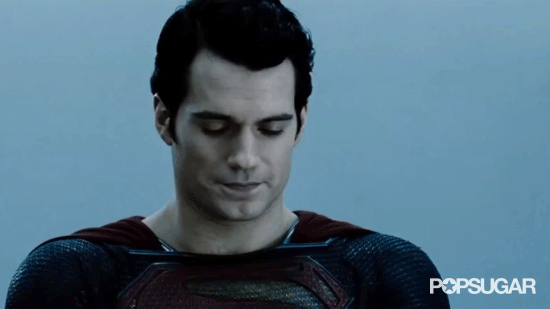 Henry Cavill