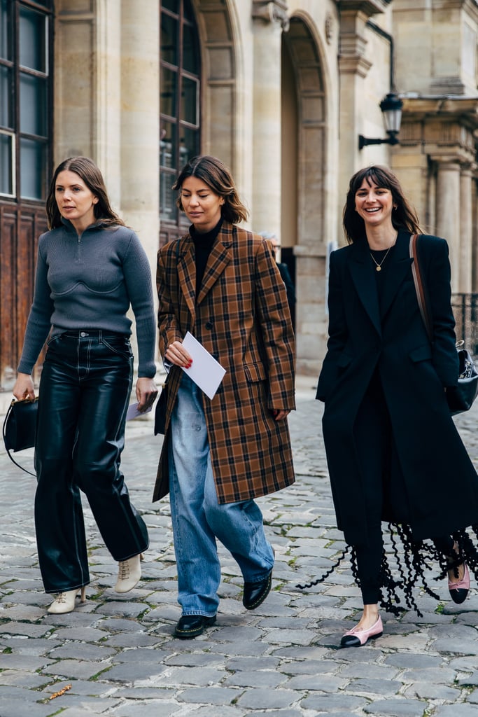 Paris Fashion Week Day 7 | Paris Fashion Week Street Style Fall 2019 ...