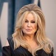 Jennifer Coolidge Supports Striking Writers While Accepting the 2023 MTV Comedic Genius Award