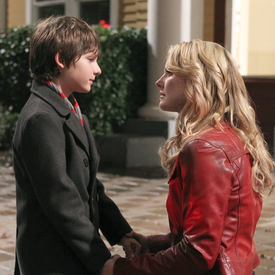 Once Upon a Time Season 6 Finale Callbacks