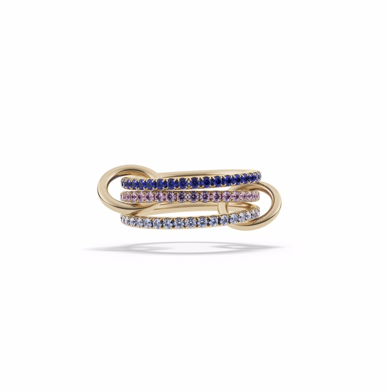 Spinelli Kilcollin Aurora Bleu Ring