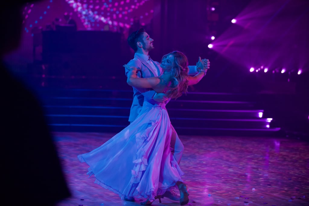 Dancing With the Stars Season 28 Winner