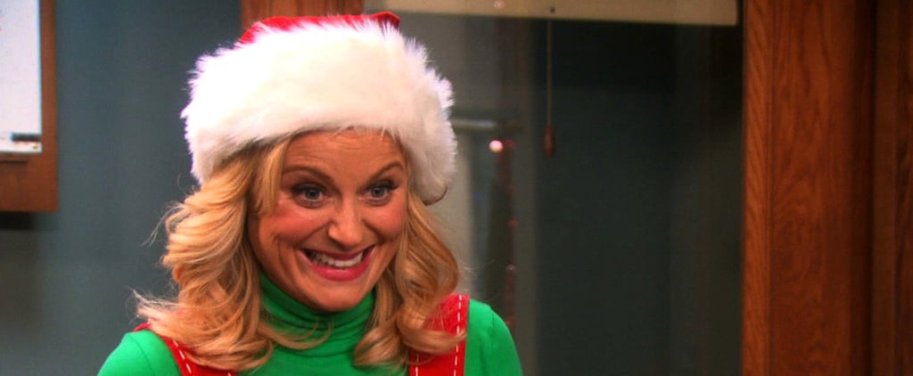 Things Moms Do During Christmas