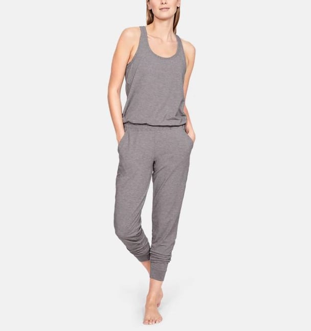 UA Women's Athlete Recovery Sleepwear™ Romper