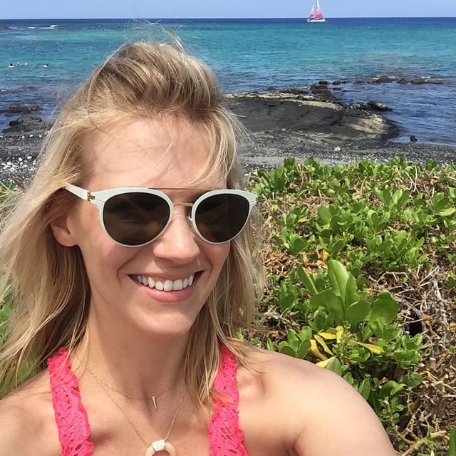 January Jones