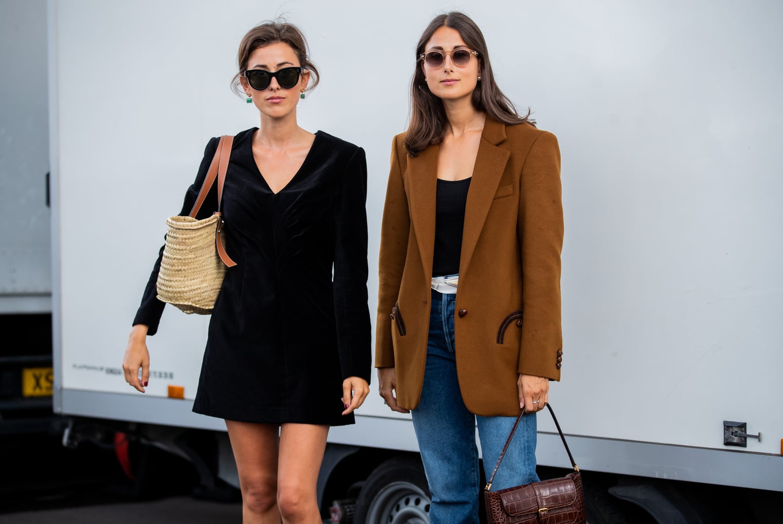 The Clothes Every Woman Should Own POPSUGAR Fashion