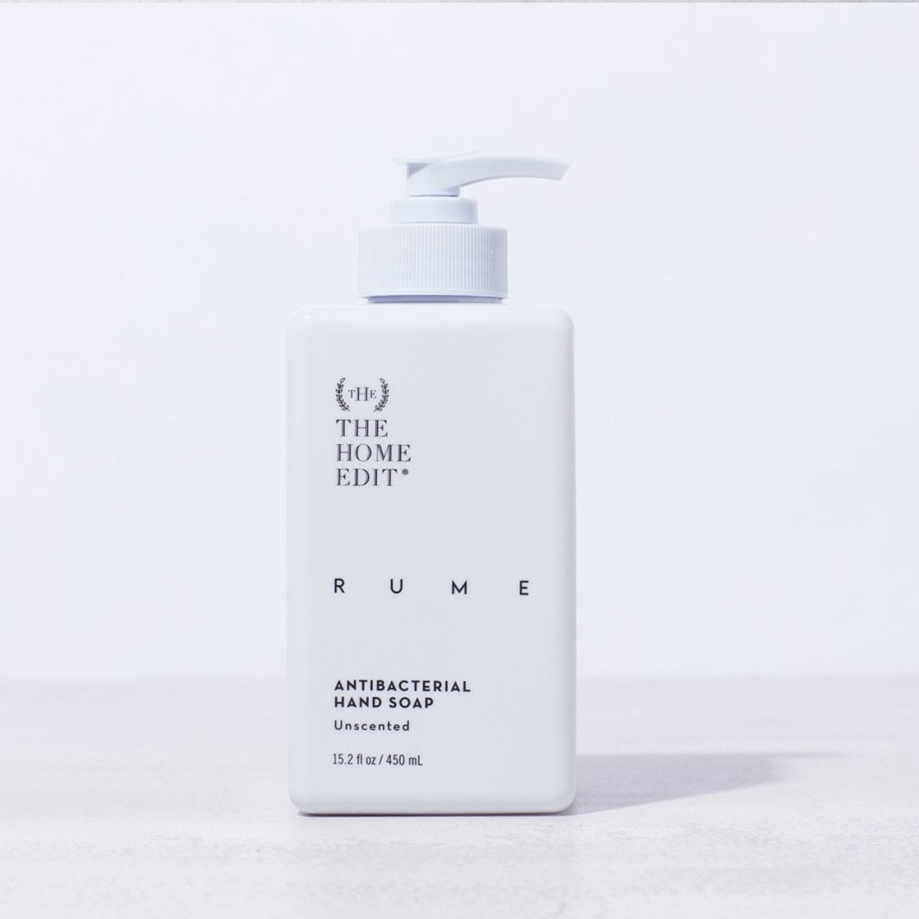 Rume Unscented Hand Soap