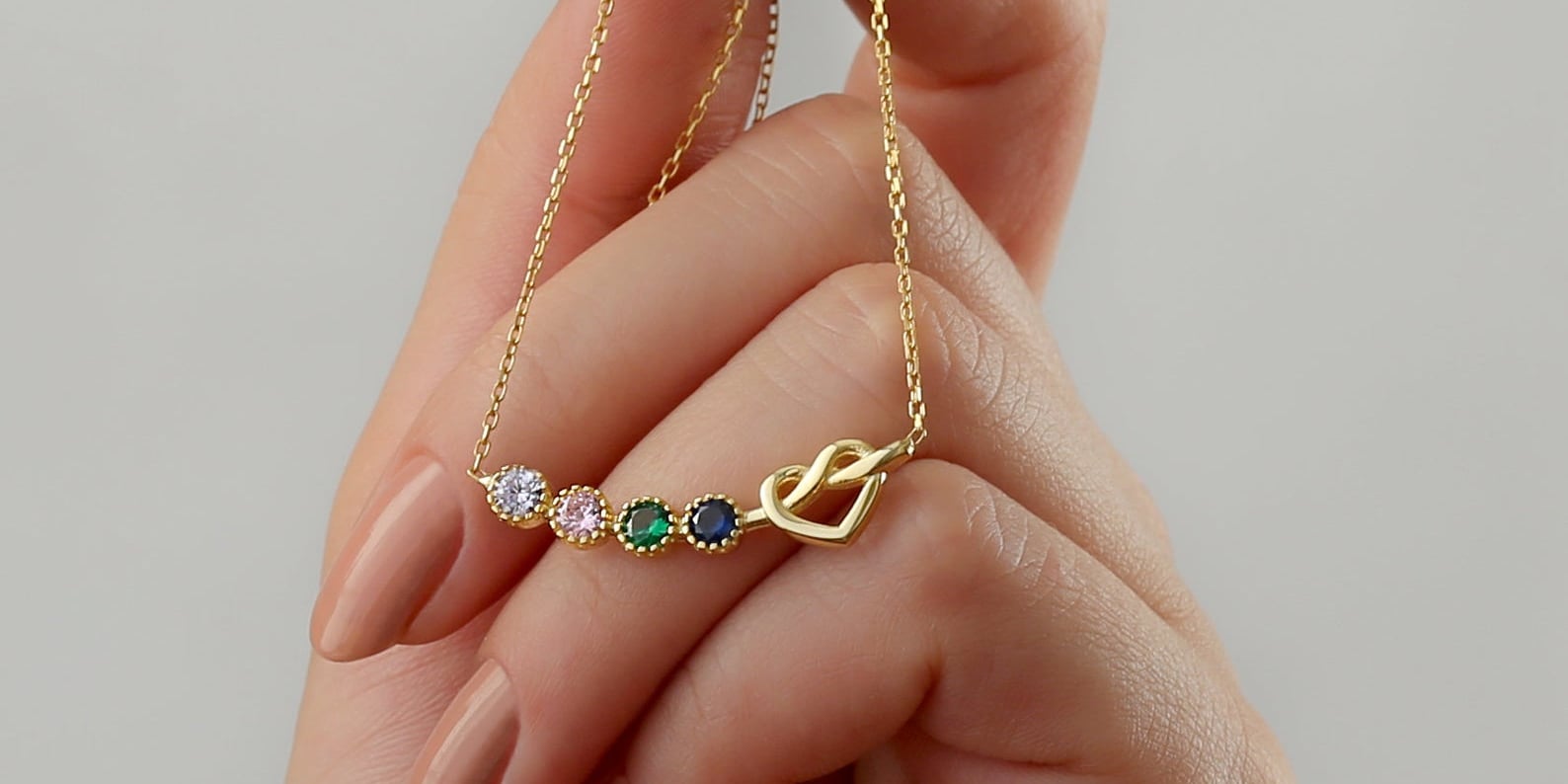 Cute mothers shop day necklaces