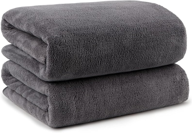 Best Microfiber Bath Towels