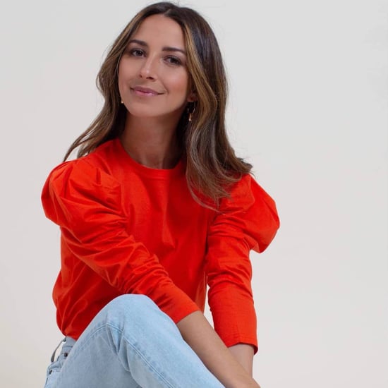 Something Navy Spring Line at Nordstrom