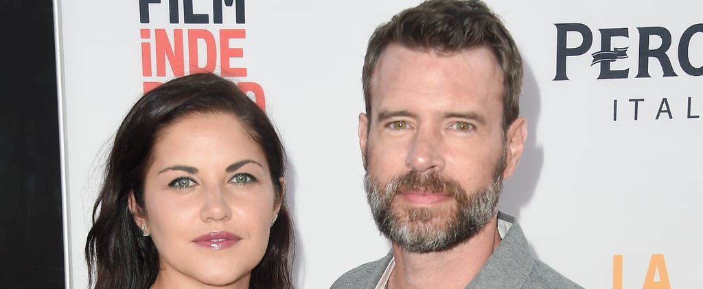 Scott Foley Galleries | POPSUGAR Celebrity