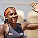 Coco Gauff Qualifies For 2021 Summer Olympics