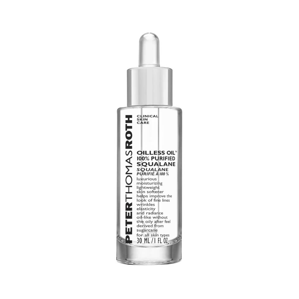 Peter Thomas Roth Oiless Oil 100% Purified Squalane