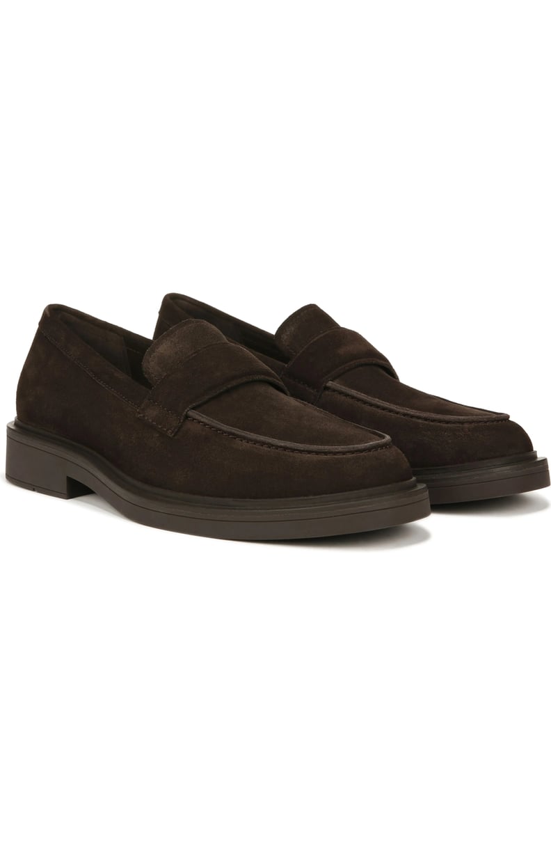 Best Loafers For College Guys