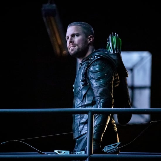 Is Arrow Cancelled on The CW?