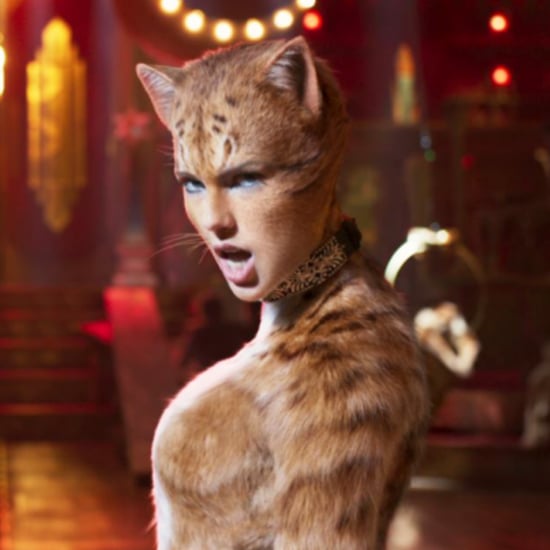 Listen to Taylor Swift's "Beautiful Ghosts" From Cats