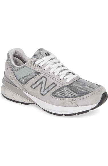 New Balance 990v5 Sneakers