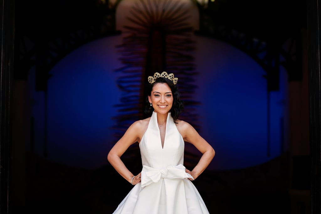 Destination Wedding at Xcaret Park