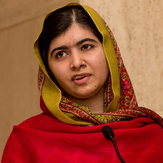 Malala Yousafzai's Best Quotes