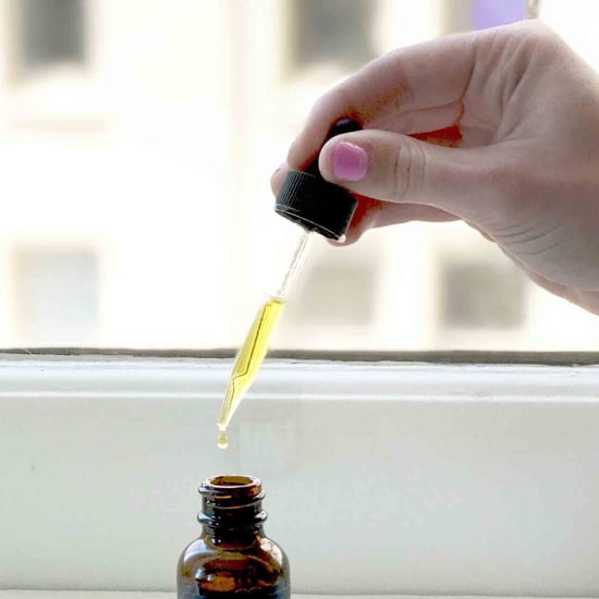 How CBD Oil Affects Blood Clotting