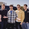 The Jonas Brothers Performed Their Greatest Hits on Carpool Karaoke, and I Am a Puddle