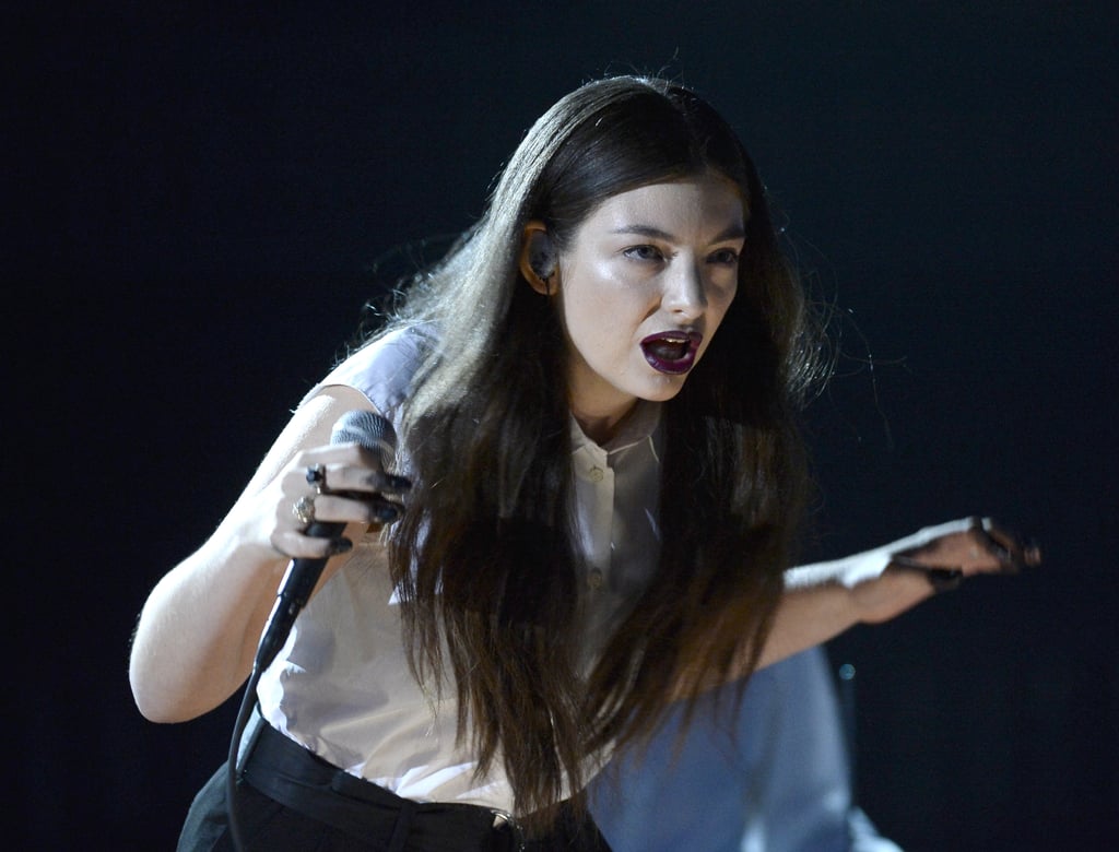 Lorde