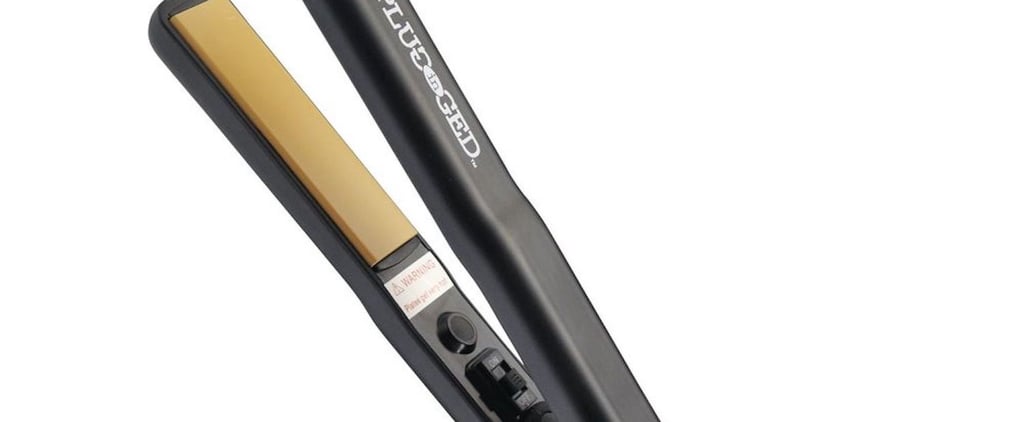 Best Flat Iron From Sally Beauty