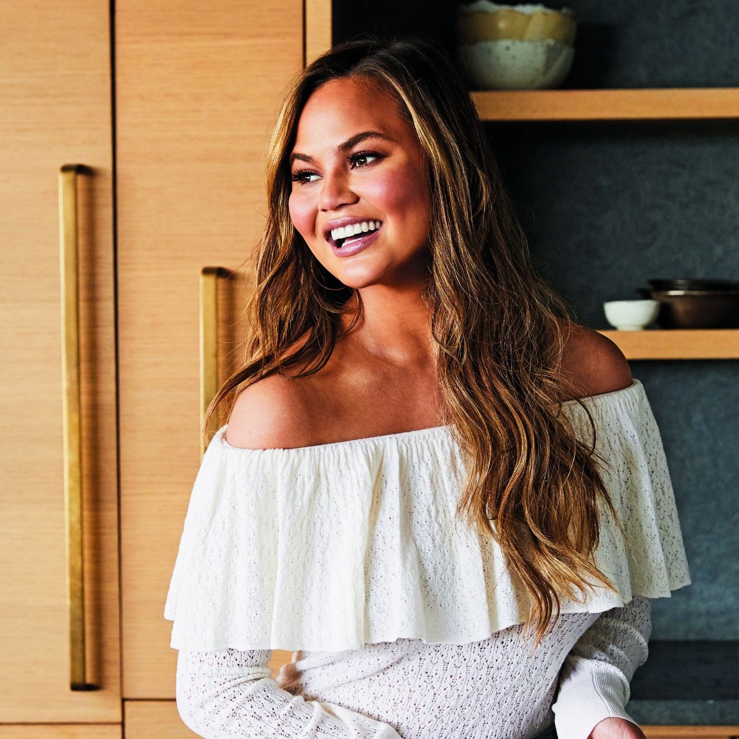 Chrissy Teigen S Kitchen Collection At Target 2018 Popsugar Food