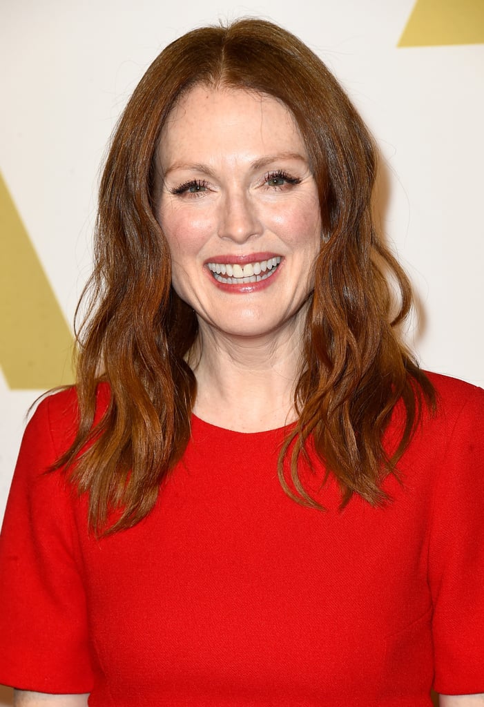 Oscar Nominees Luncheon 2015 | Pictures