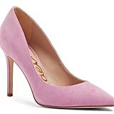 jessica simpson polla pump