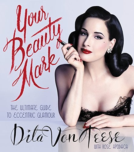 Makeup Books EVERY Makeup Lover Needs to Own