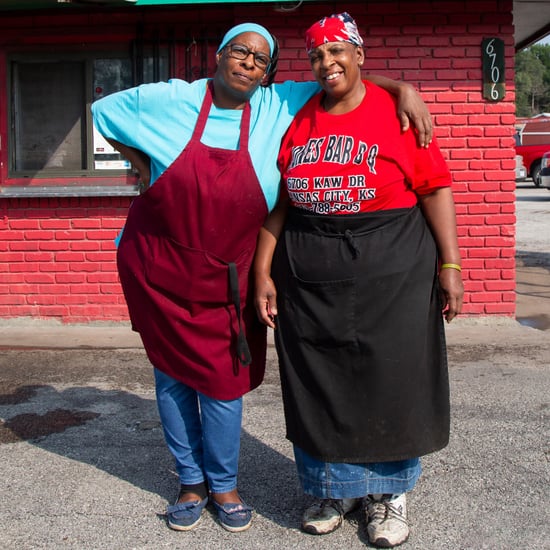 Where to Buy Queer Eye Jones Sisters BBQ Sauce