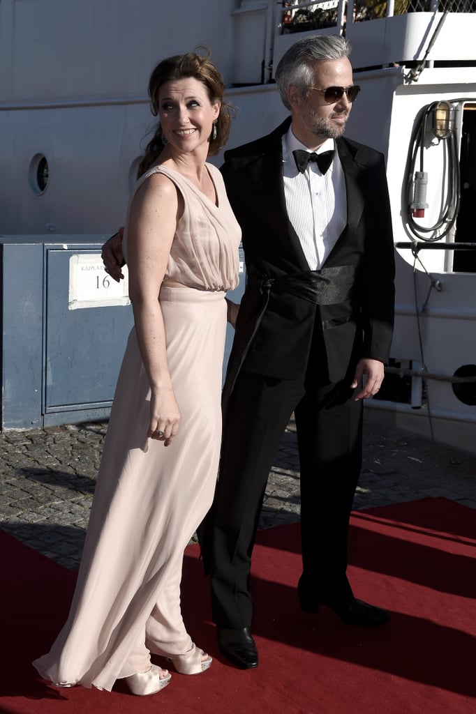 Prince Carl Philip and Sofia Hellqvist Prewedding Dinner