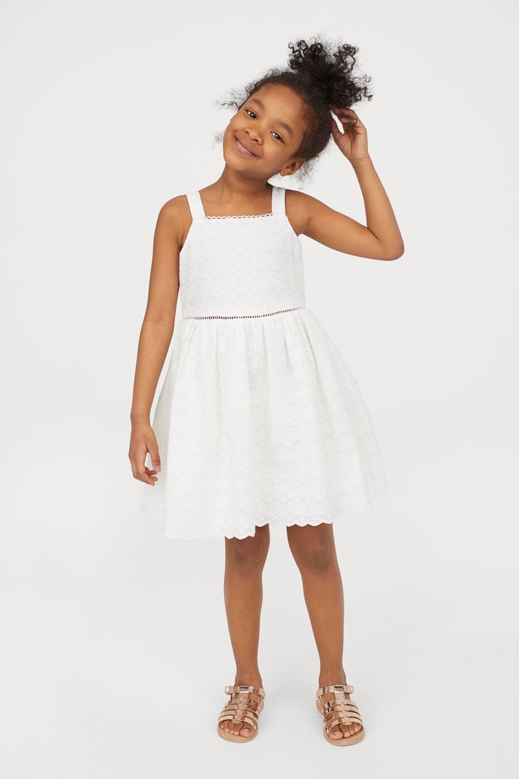 H\u0026M Embroidered Dress | These 10 