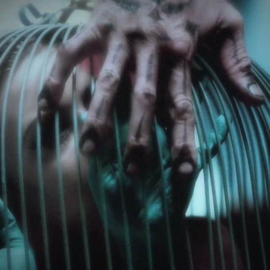 American Horror Story: Freak Show "Caged" Teaser
