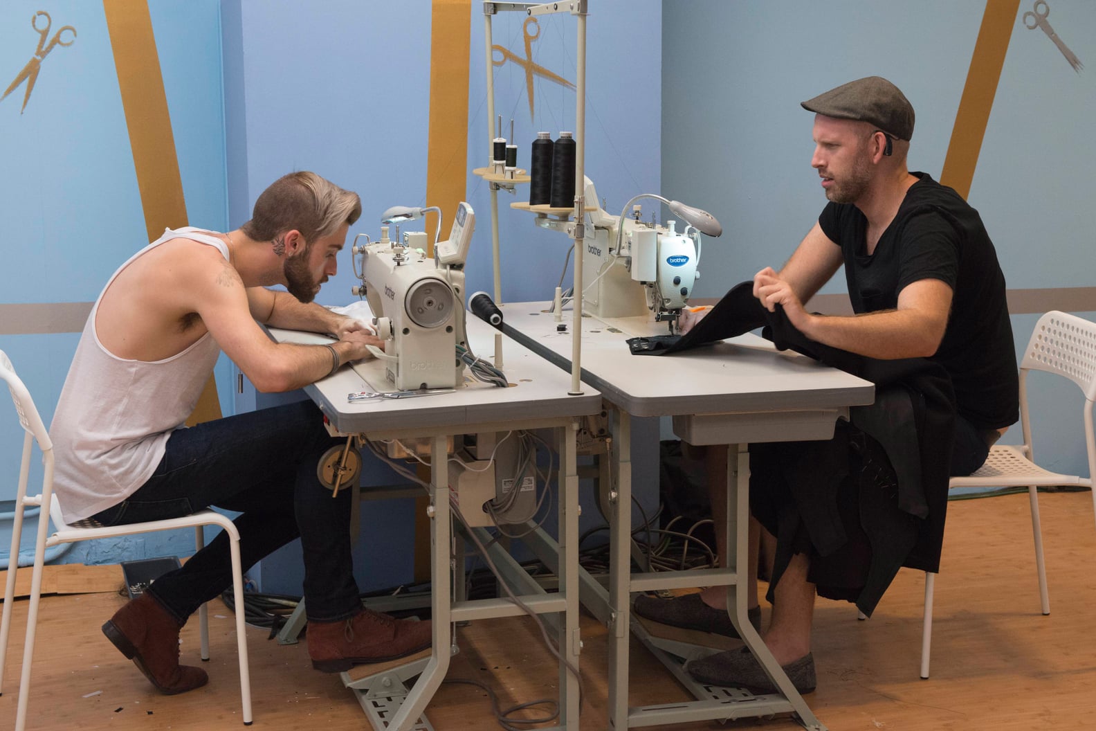 project-runway-facts-popsugar-fashion