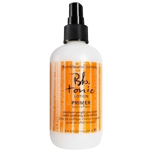 Bumble and Bumble Tonic Lotion