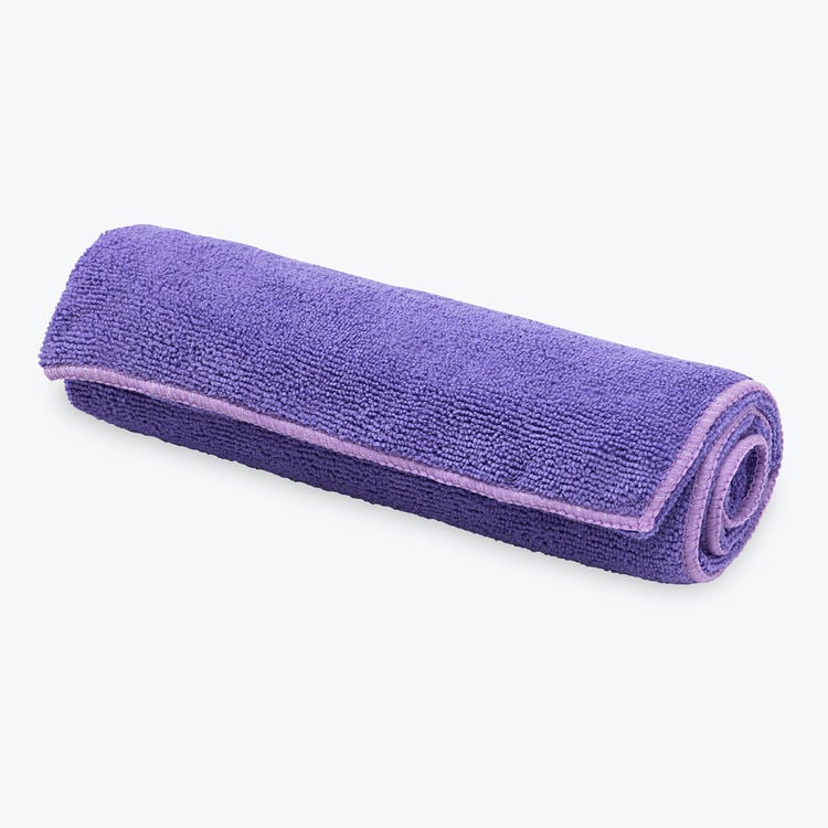 Gaiam Thirsty Yoga Hand Towel