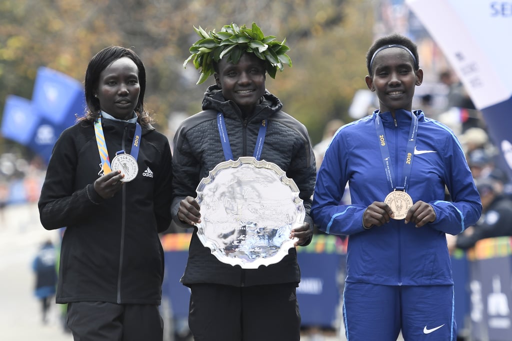 Who Won the NYC Marathon 2019?