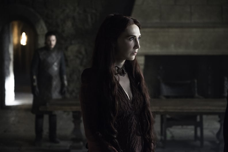 Melisandre