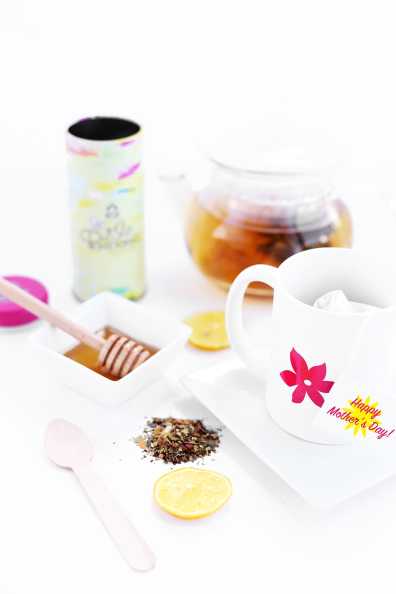 Printable Tea Tags