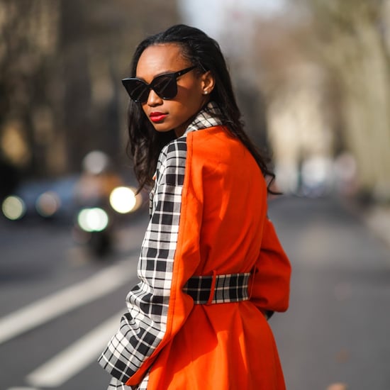 See the Best Street Style Looks From Fashion Month