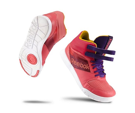 Reebok Dance UR Lead Mids Review 