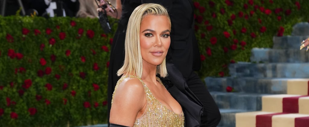 Khloé Kardashian Shares First Photo of Son in Honor of Halloween