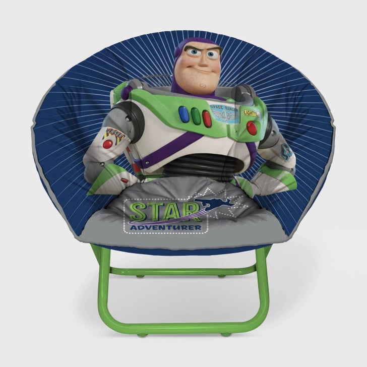 Toy story saucer chair store
