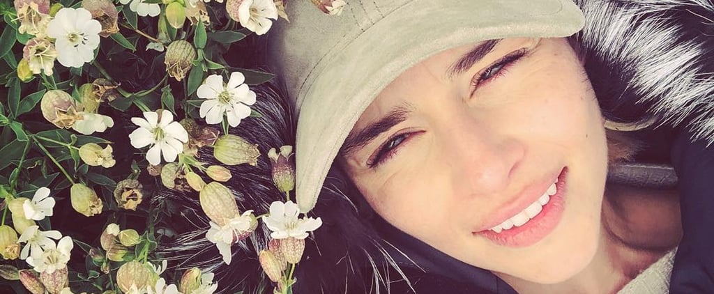 The Cast of Game of Thrones Is Saying Goodbye With Some VERY Interesting Instagrams