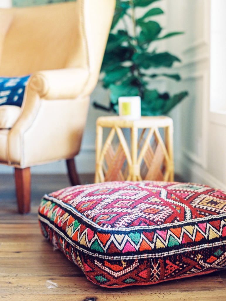 Eclectic Home Tour