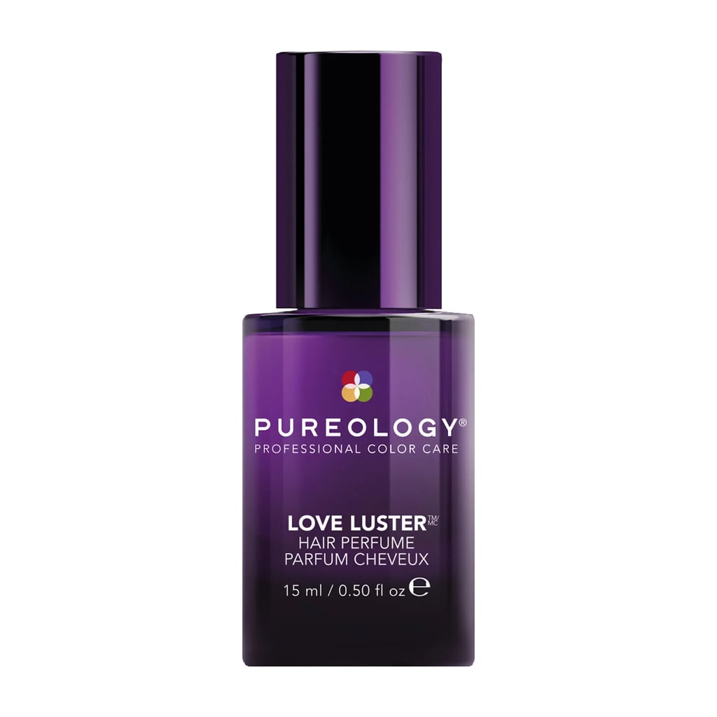 Best Hair Perfume