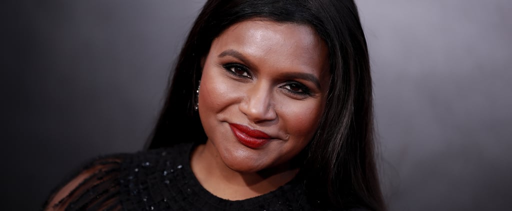 Mindy Kaling Calls Out TV Academy For The Office Emmy Snub