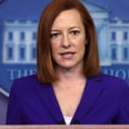 Jen Psaki on the White House Plan to Reopen Schools: "Our Eyes Are Wide Open to the Challenges"